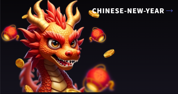 Golden Dragon Deluxe Slot - Mythical Slots