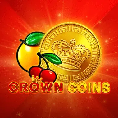 Crown Coins Slot - Classic Coin-Themed Game