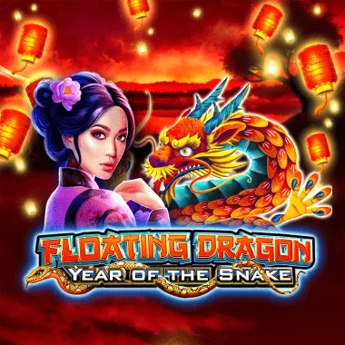 Floating Dragon Year of the Snake Slot