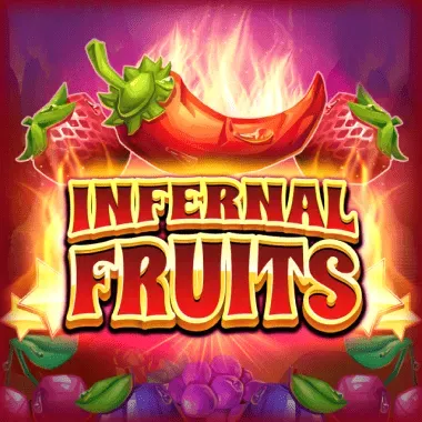 Infernal Fruits Slot Game - Spicy Slot Adventure