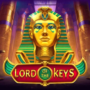 Lord of the Keys Slot Game - Adventure Slots