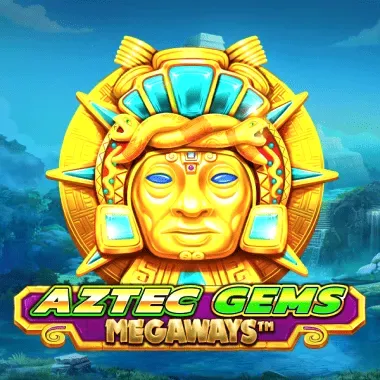 Aztec Gems Megaways Slot - Adventure Slots