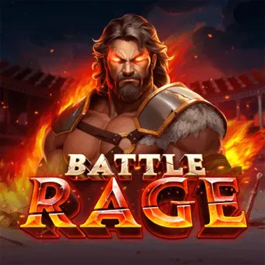 Battle Rage Slot Game - Action-Packed Casino Game