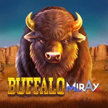 Buffalo Miray Slot - Exciting Wild Slots