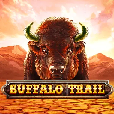 Buffalo Trail Slot - Wildlife Casino Game